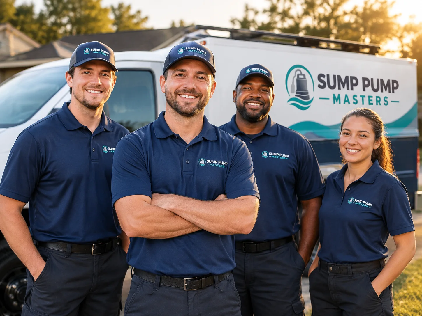 Sump Pump Repair company in Kelayres, PA